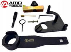 AMD TOOLS KOMPLET ZA ZAKLEPANJE KRMI RENAULT R9N R9M NISSAN J10 J11 OPEL Vivaro B 1.6 DCI CDTI