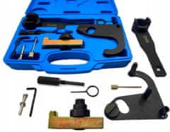 AMD TOOLS KOMPLET ZA ZAKLEPANJE KRMI RENAULT R9N R9M NISSAN J10 J11 OPEL Vivaro B 1.6 DCI CDTI