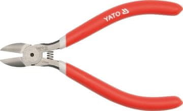 TOYA YATO KLEŠČE ZA STRANSKI KABEL 5"/125 1954