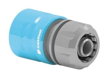 Cellfast CELLFAST CELLPRO HITRA SPOJKA ZA CEV 3/4" Z ZASTOJKOM