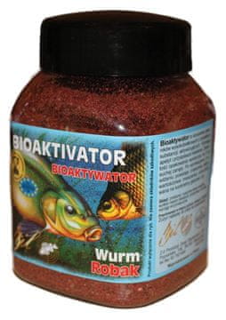 shumee STIL ROBAK BIR AKTIVATOR za PLOŠČE IN ŠČORKE naravna mešanica BIO 400ml |BIR 011