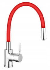 shumee KING RED KUHINJSKA PIPA ZA PORABO