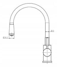 shumee KING BLACK PIPA ZA PORABO
