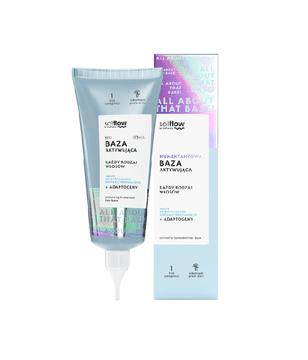 shumee VIS PLANTIS SO!FLOW - aktivatorska baza za vlaženje