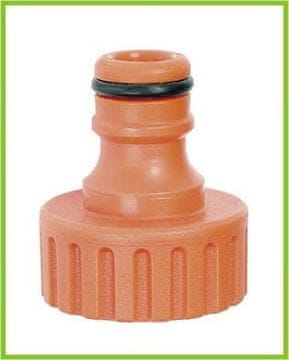 RAMP PRIKLJUČEK ZA PIPO RAMPE 3/4"