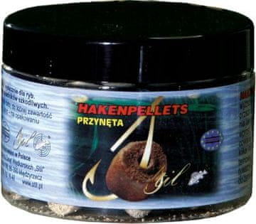 shumee STIL SELECT PELETI ZA TRNK 8MM 100G JAGODA