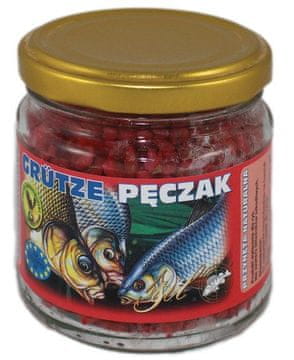 shumee Stil Pęczak RDEČA zrna 200 ml za orade, rdečeoke, linje v kozarcu, učinkovito