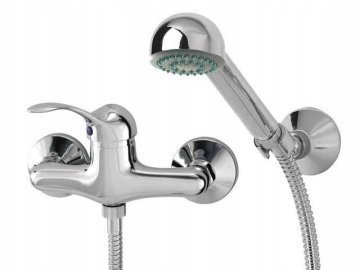 shumee TUŠ ARMATURA BERMUDA KROM