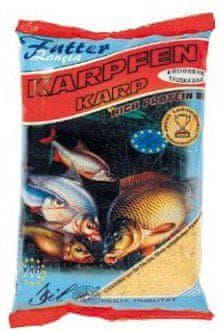 shumee Stil Hpb Carp Strawberry Groundbait 1 kg