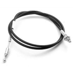 shumee KABEL ZA KRMLJENJE HIDRAVLIČNEGA RAZDELILNIKA - NIMCO SYSTEM, D-2200 mm, (kovinska krogla)