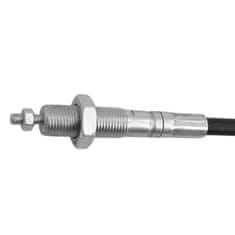 shumee KABEL ZA KRMLJENJE HIDRAVLIČNEGA RAZDELILNIKA - NIMCO SYSTEM, D-2200 mm, (kovinska krogla)