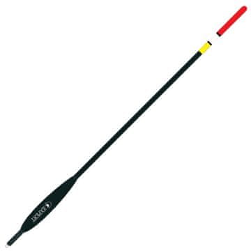 shumee PLOVEC Match Waggler EXPERT FLOAT 2g osnovni UNIVERSAL črn linijski |203-35-020