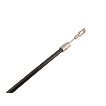 shumee ZAVORNA PLETENICA ZA PRIKOLICO NIEWIADÓW L-1540 mm kabel