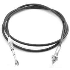 shumee KABEL ZA KRMLJENJE HIDRAVLIČNEGA RAZDELILNIKA - SISTEM INDEMAR, D-2200 mm, (vilice)