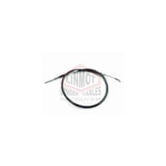 shumee KRMILNI KABEL NEW HOLLAND, FORD, (5170966, 5167729) KARDANSKA GRED