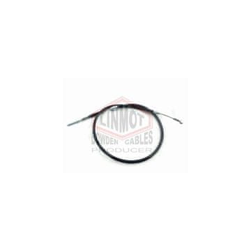 shumee KRMILNI KABEL NEW HOLLAND, FORD, (5170966, 5167729) KARDANSKA GRED