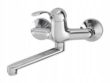 shumee STENSKA PIPA ZA UMIVALNIK, PREMIČNI IZLIV, LAGUNA