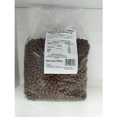 shumee Žitne kroglice z okusom čokolade 1 kg Bakalland