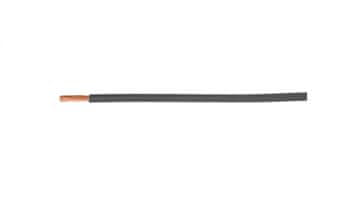 shumee Inštalacijski kabel H05V-K (LgY) 0,75 siv /100m/