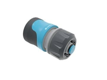 Cellfast CELLFAST CELLPRO HITR PRIKLJUČEK ZA CEV 1/2" ZAPORNI PRIKLJUČEK SAFETOUCH KARTON