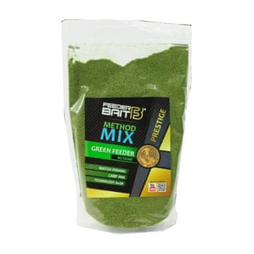shumee VABA ZA KRMILJENJE METHOD MIX PRESTIGE GREEN FEEDER BETAIN 800g | FB25-10