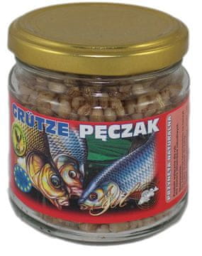 shumee PASTERIZIRANO ŽITO V NEPEČENEM KOZARCU 200 ML BELI JEČMEN PPN001