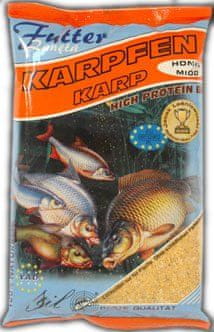 shumee Stil Hpb Carp Honey groundbait 1 kg