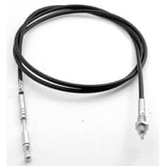 shumee KABEL ZA KRMLJENJE HIDRAVLIČNEGA RAZDELILNIKA - NIMCO SYSTEM, D-3000 mm, (kovinska krogla)