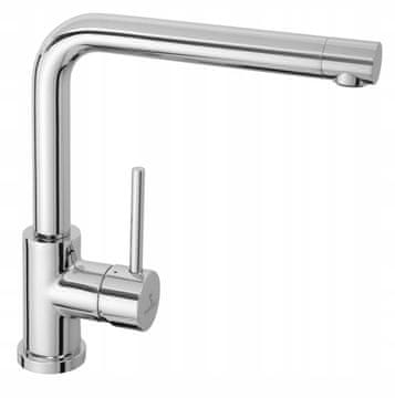 shumee SICYLI STOJEČA ARMATURA ZA UMIVALNIK S TUŠEM