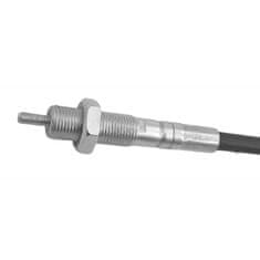 shumee KABEL ZA KRMLJENJE HIDRAVLIČNEGA RAZDELILNIKA - NIMCO SYSTEM, D-3000 mm, (kovinska krogla)