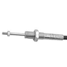 shumee KABEL ZA KRMLJENJE HIDRAVLIČNEGA RAZDELILNIKA - NIMCO SYSTEM, D-1500 mm, (kovinska krogla)