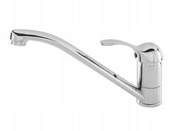 shumee LAGUNA KROMIRANA PIPA ZA UMIVALNIK