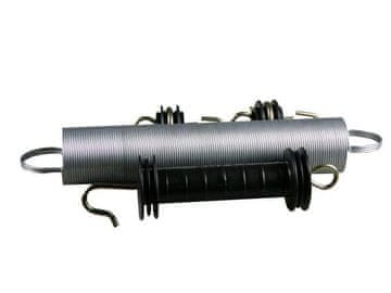 shumee Garnitura vrat, ročaj, vzmet, 2 izolatorja