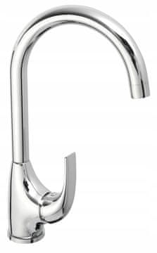 shumee STOJEČA PIPA ZA KUHINJSKO PORABO IBIZA