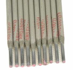 Silver ELEKTRODA 3,25 x 350 mm - 5 kg / SREBRNA