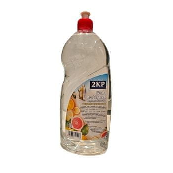 shumee Demineralizirana voda z okusom citrusov za likalnike 1 l, 2KP