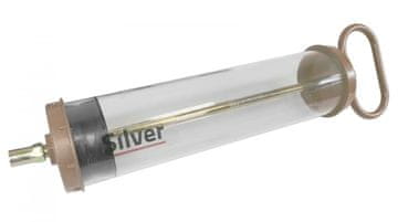 Silver IZVLEČEK ZA OLJE 400 ml /SREBRNA