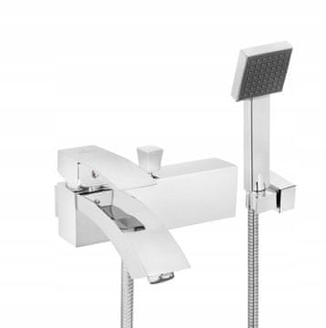 shumee ENOJNA STENSKA ARMATURA ZA KAD PELOPONNESE