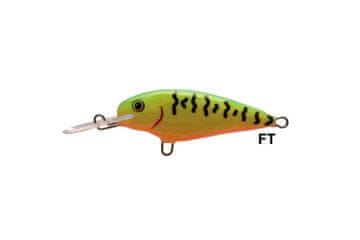 shumee Vobler Dorado K-1 INVADER 4 CM PLAVAJOČI FT |5908230400186
