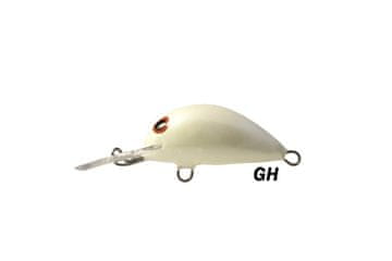 shumee Vobler Dorado K-1 ALASKA 2.5 FLOATING GH |5908230411670