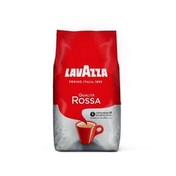 shumee Kavna zrna Lavazza Qualità Rossa 1000 g