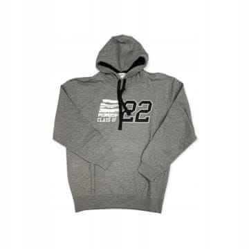 shumee Moška jopa z navijanjem JOSTENS RAZRED 22 S