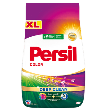 shumee Persil barvni prašek 2750 g 50 pranj