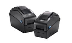 Bixolon SLP-DX220 namizni direktni termometer, SLP-DX220G