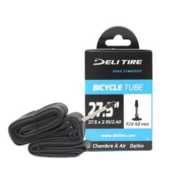 shumee Cev 27,5 x 2,10/2,40 FV 43 mm škatla za delikatese