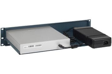 Komplet za montažo v rack za Cisco Meraki MS130-8X / MS130-12X, RM-CI-T18