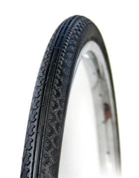 shumee Pnevmatika S-116 18x1.75 BK REFL