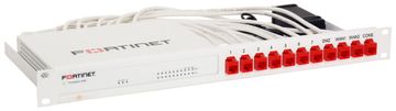shumee Komplet za montažo v stojalo IT Rackmount za FortiGate, RM-FR-T10