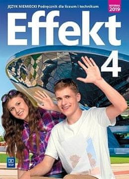 shumee Učinek potovanj z uporabo nemškega jezika, LO, 4. del, 2021, WSiP