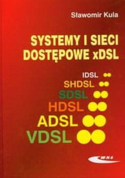 shumee xDSL dostopovni sistemi in omrežja
